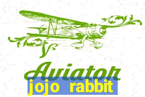 jojo rabbit assistir on-line